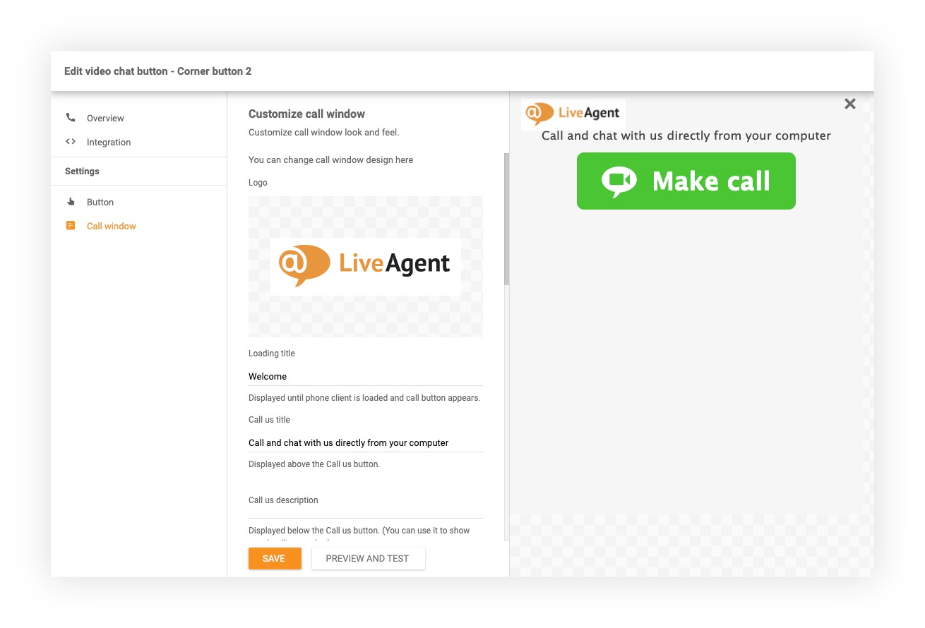 élő-video-chat-és-élő-videohívás-LiveAgent
